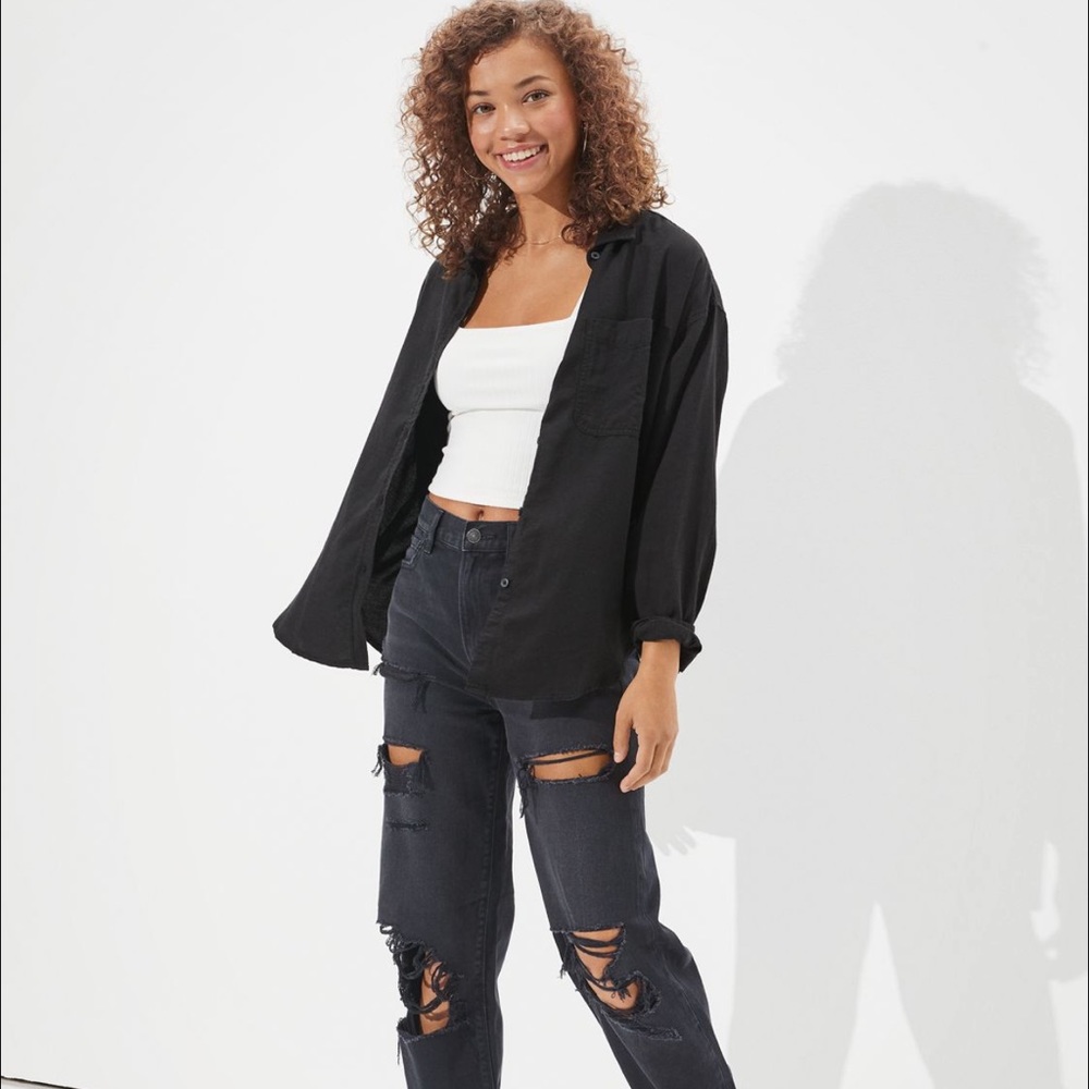 Ae Button Down - image 2